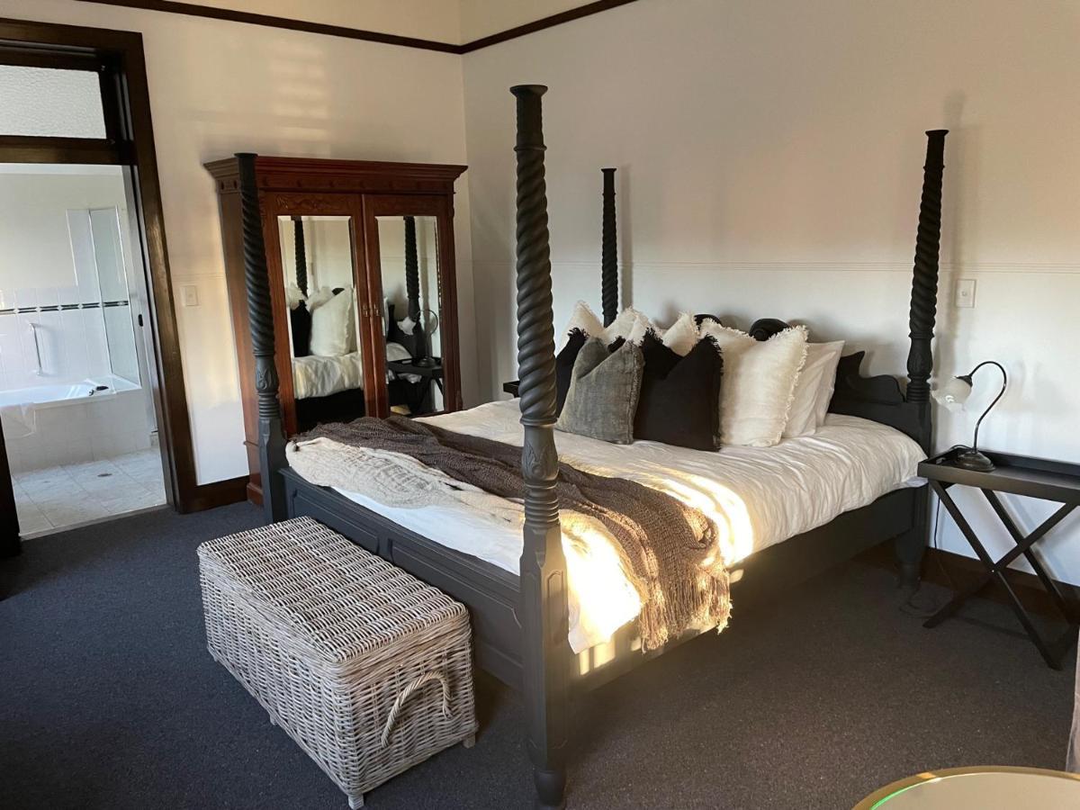 Ballina Manor Boutique Hotel Exterior photo